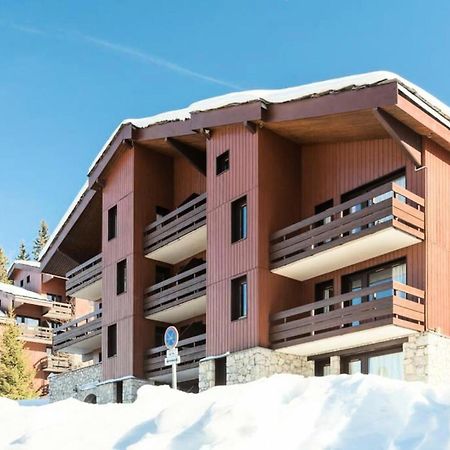 Macot-la-Plagne Residence Plagne Lauze - Maeva Home - Studio 2 Personnes - Selection Mae-9201 מראה חיצוני תמונה
