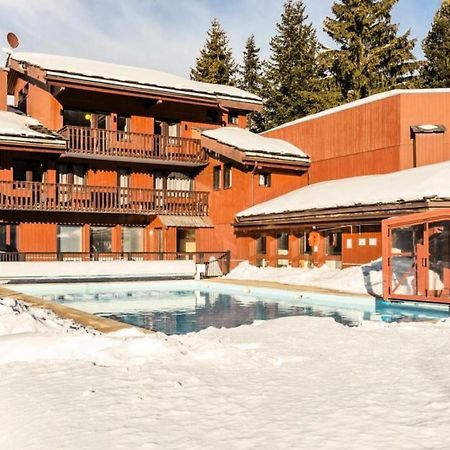 Macot-la-Plagne Residence Plagne Lauze - Maeva Home - Studio 2 Personnes - Selection Mae-9201 מראה חיצוני תמונה