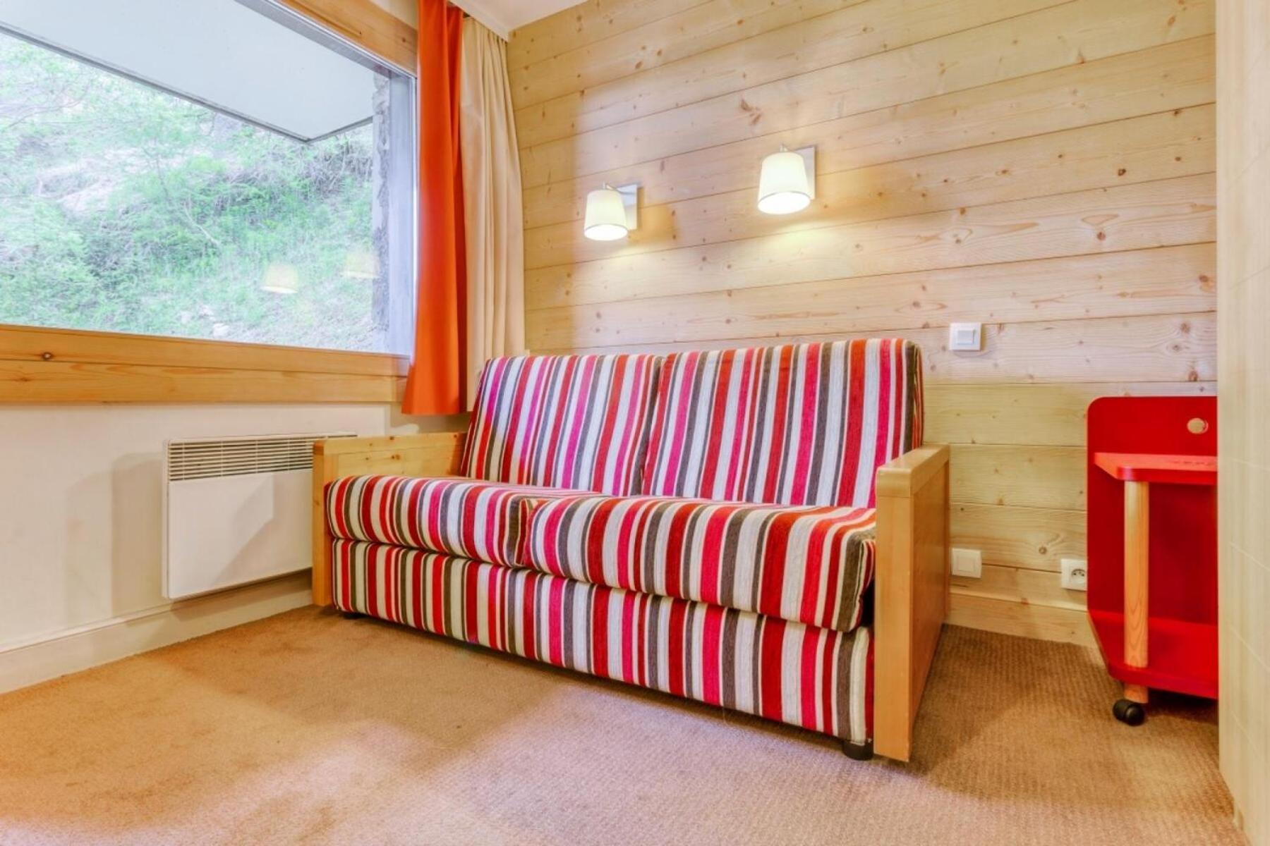 Macot-la-Plagne Residence Plagne Lauze - Maeva Home - Studio 2 Personnes - Selection Mae-9201 מראה חיצוני תמונה