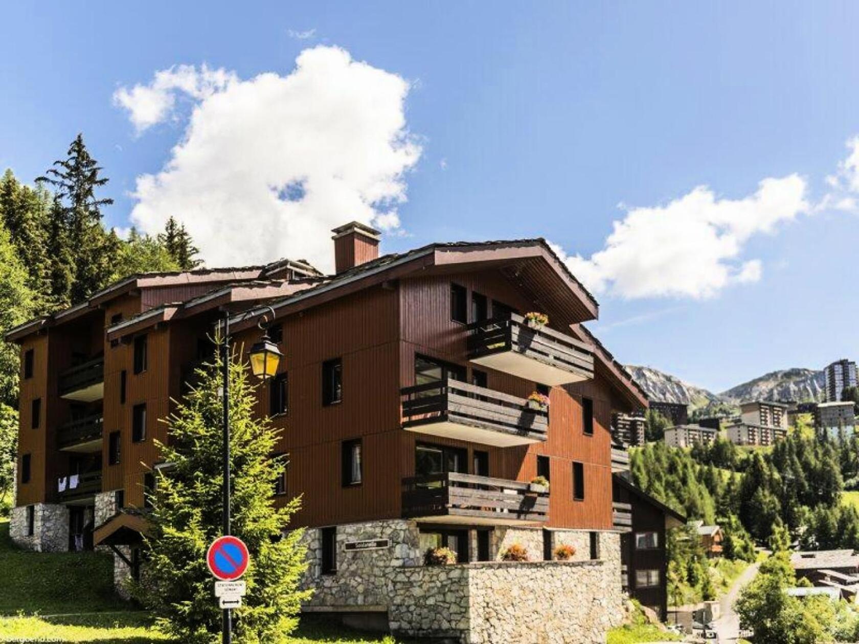Macot-la-Plagne Residence Plagne Lauze - Maeva Home - Studio 2 Personnes - Selection Mae-9201 מראה חיצוני תמונה