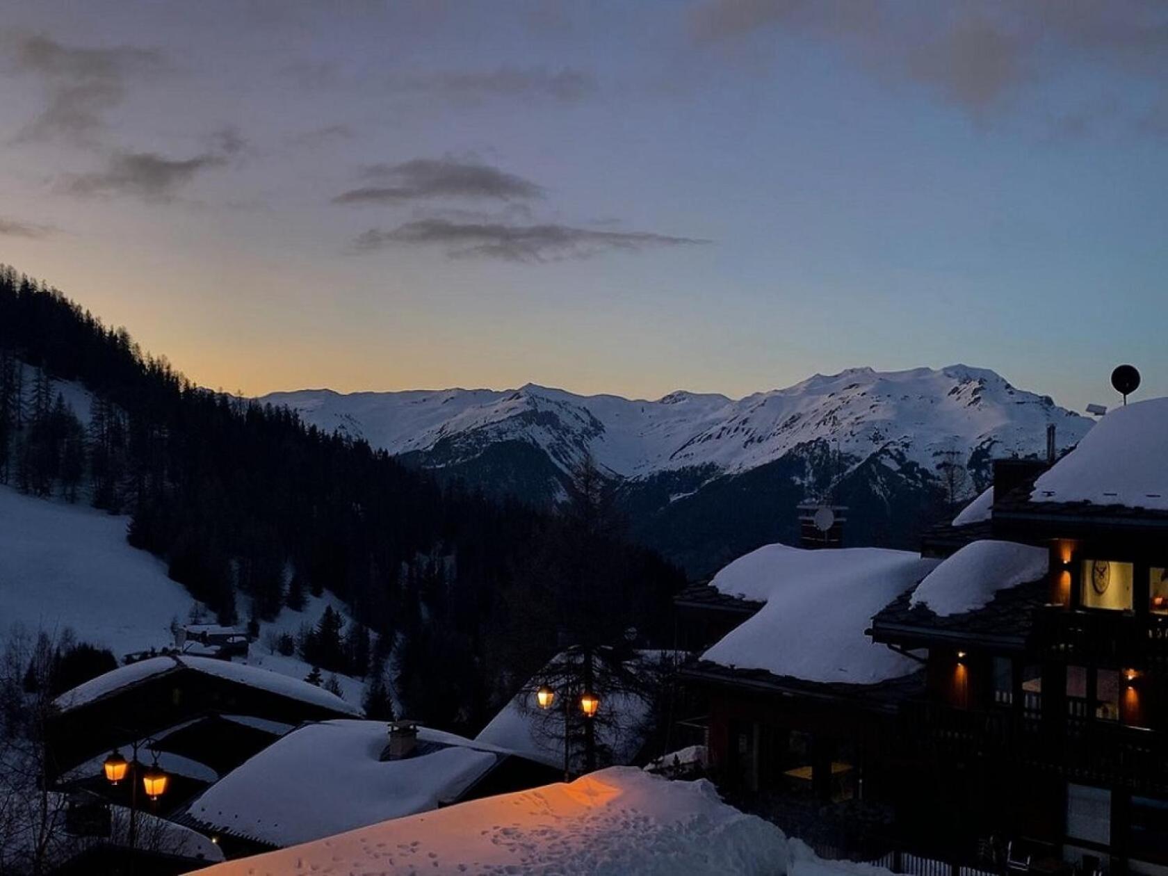 Macot-la-Plagne Residence Plagne Lauze - Maeva Home - Studio 2 Personnes - Selection Mae-9201 מראה חיצוני תמונה