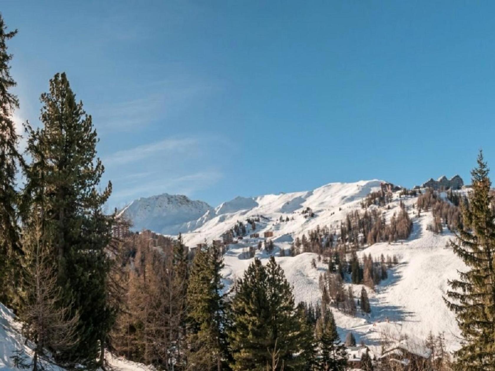 Macot-la-Plagne Residence Plagne Lauze - Maeva Home - Studio 2 Personnes - Selection Mae-9201 מראה חיצוני תמונה