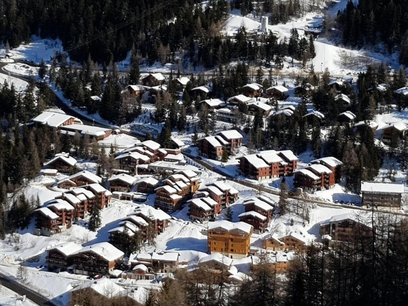 Macot-la-Plagne Residence Plagne Lauze - Maeva Home - Studio 2 Personnes - Selection Mae-9201 מראה חיצוני תמונה